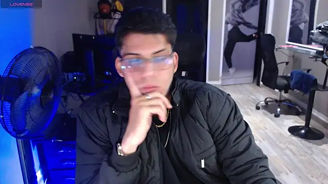 Snapshot of JackOcean chatting on March 2026 06:41:03 AM JackOcean online show from March 2026 06:41:03 AM