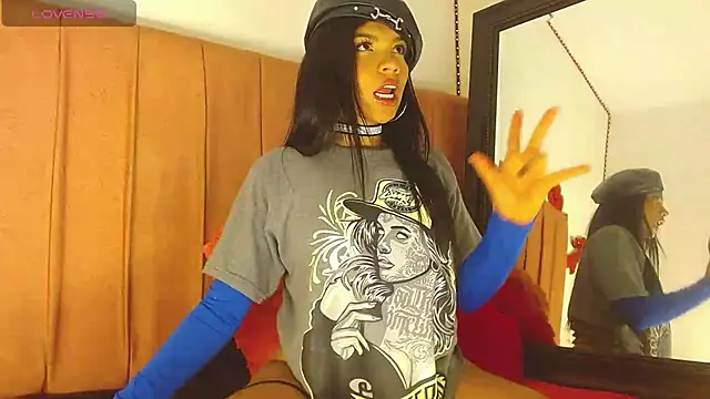 Snapshot of margiesfunnyhot303av chatting on February 2025 05:49:02 AM margiesfunnyhot303av online show from February 2025 05:49:02 AM