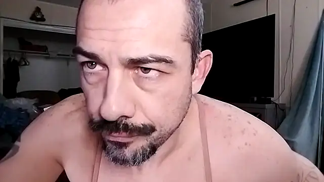 MasterJizzJunky online show from December 2025 11:08:02 AM