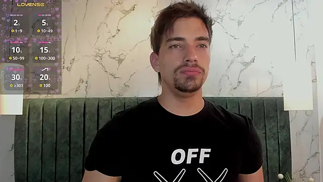 Ian Daviz online show from February 2025 02:31:01 AM