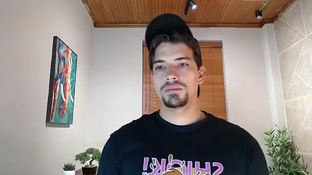 Ian Daviz online show from March 2025 08:40:01 PM