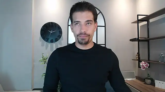 Ian Daviz online show from March 2025 03:14:02 AM