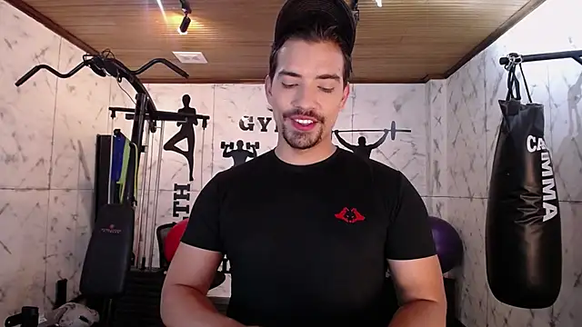 Ian Daviz online show from March 2025 03:22:02 AM