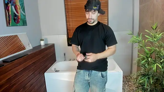 Ian Daviz online show from October 2025 11:51:02 AM