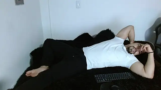 Ian Daviz online show from November 2025 01:55:02 AM