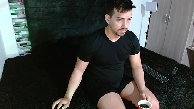 Ian Daviz online show from March 2026 08:54:02 AM