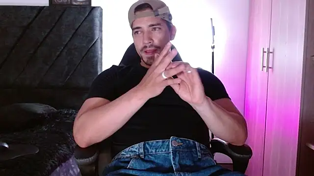 Ian Daviz online show from April 2026 12:28:01 AM