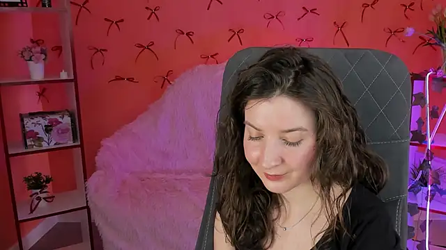 Snapshot of JackieByrd chatting on March 2025 07:49:02 PM JackieByrd online show from March 2025 07:49:02 PM