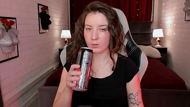 Snapshot of JackieByrd chatting on March 2025 01:41:01 PM JackieByrd online show from March 2025 01:41:01 PM