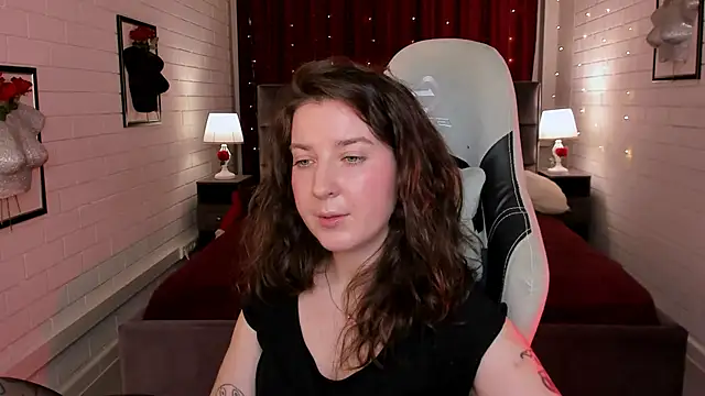 Snapshot of JackieByrd chatting on March 2025 04:47:02 PM JackieByrd online show from March 2025 04:47:02 PM