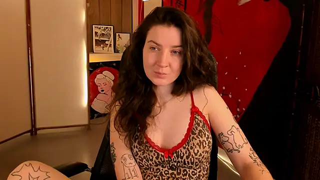 Snapshot of JackieByrd chatting on October 2025 01:22:01 PM JackieByrd online show from October 2025 01:22:01 PM