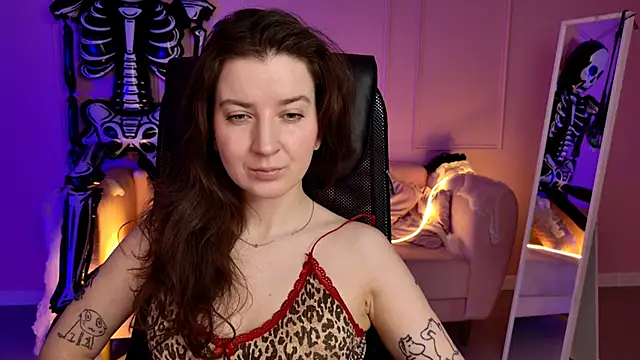 Snapshot of JackieByrd chatting on October 2025 01:21:02 PM JackieByrd online show from October 2025 01:21:02 PM