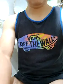 Snapshot of strokvic chatting on January 2025 05:40:02 AM strokvic online show from January 2025 05:40:02 AM