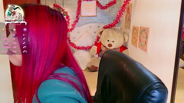 meghan nill online show from December 2025 02:41:01 AM