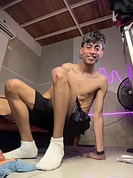 Mauuu18 online show from July 2026 01:08:01 AM