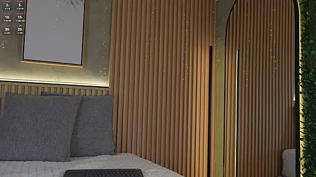 nina soul online show from February 2026 12:24:02 PM