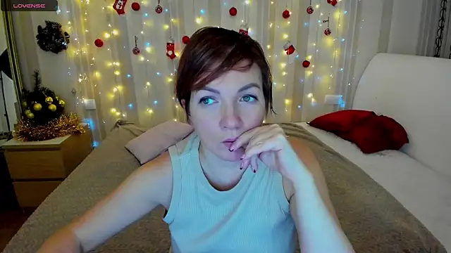 Katherine Fox online show from December 2024 07:15:01 AM