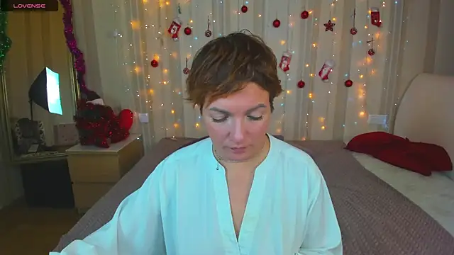 Katherine Fox online show from January 2025 07:52:02 AM