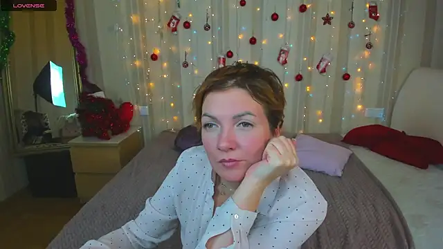 Katherine Fox online show from January 2025 10:57:01 AM