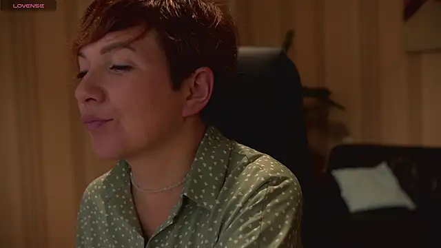 Katherine Fox online show from January 2025 08:18:02 AM