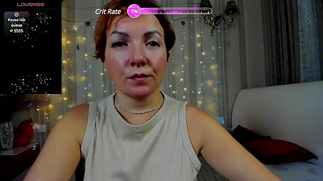 Katherine Fox online show from January 2025 08:41:01 AM