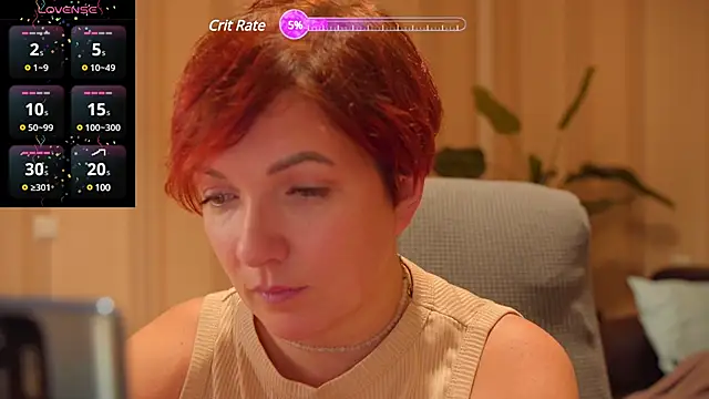 Katherine Fox online show from January 2025 10:07:02 AM