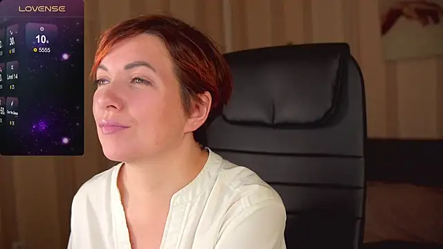 Katherine Fox online show from February 2025 06:01:01 AM