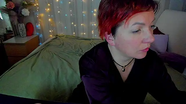 Katherine Fox online show from March 2025 07:26:01 AM