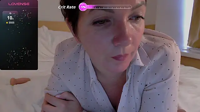 Katherine Fox online show from September 2025 06:26:02 AM