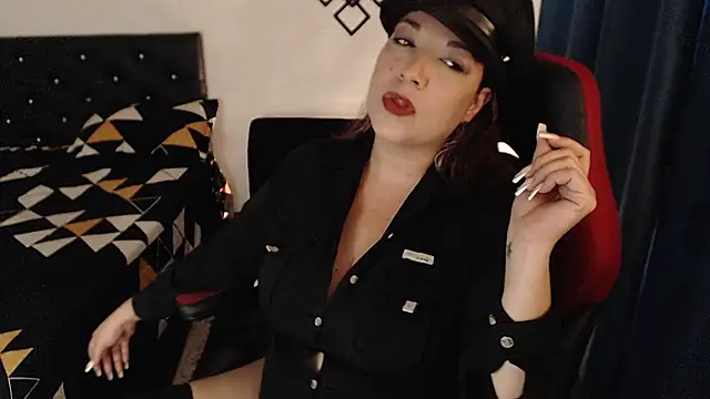 Snapshot of Scarlette_thoms chatting on March 2026 10:33:01 PM Scarlette thoms online show from March 2026 10:33:01 PM