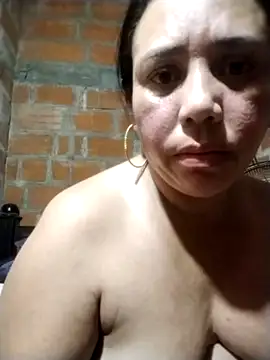 NINFA69 online show from October 2025 02:44:01 AM