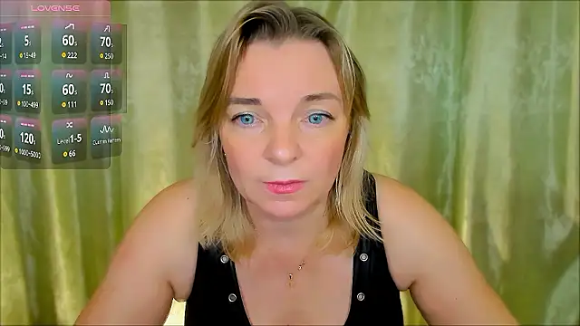 Regina  blue online show from December 2024 06:32:02 PM