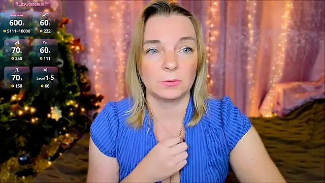 Regina  blue online show from January 2025 09:11:02 PM