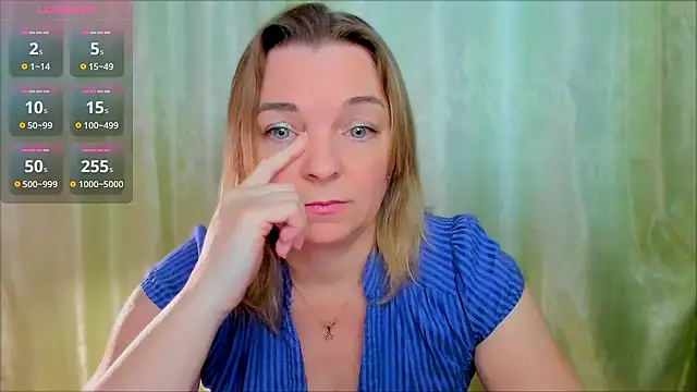 Regina  blue online show from February 2025 03:18:02 PM