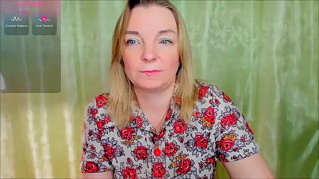 Regina  blue online show from March 2025 07:22:01 PM