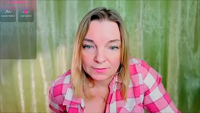 Regina  blue online show from March 2025 11:04:02 PM