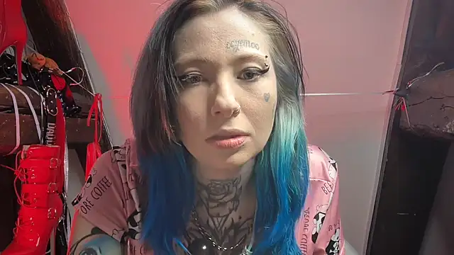 coyemoo online show from January 2026 09:57:02 AM