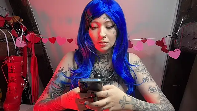 coyemoo online show from February 2026 09:58:02 AM