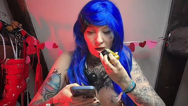 Snapshot of coyemoo chatting on March 2026 11:46:01 AM coyemoo online show from March 2026 11:46:01 AM