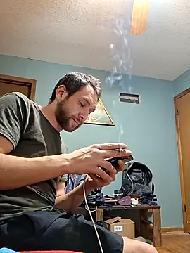 SmokingSloth online show from February 2026 11:28:01 PM