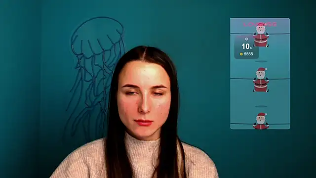 Snapshot of Eva_Janee chatting on December 2024 10:12:02 AM Eva Janee online show from December 2024 10:12:02 AM