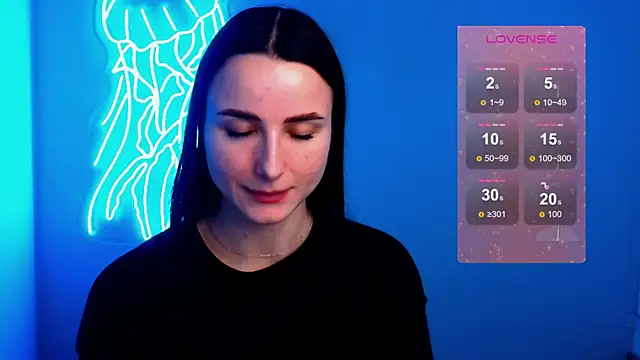 Snapshot of Eva_Janee chatting on January 2025 04:07:01 PM Eva Janee online show from January 2025 04:07:01 PM