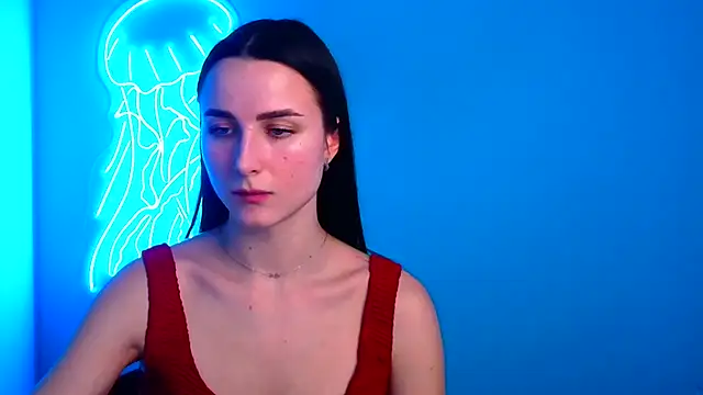Snapshot of Eva_Janee chatting on January 2025 03:50:01 PM Eva Janee online show from January 2025 03:50:01 PM