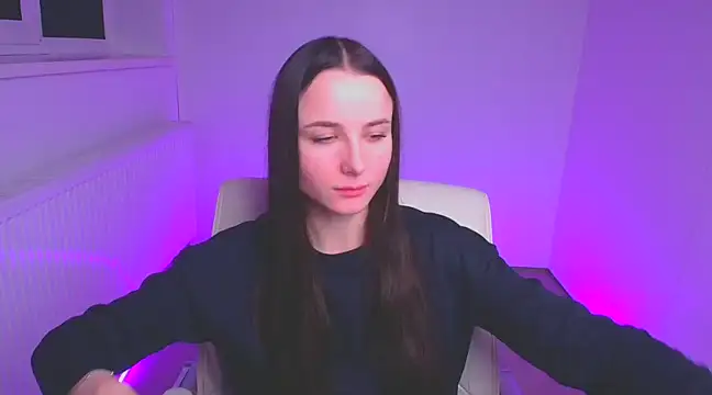 Snapshot of Eva_Janee chatting on February 2025 06:46:02 AM Eva Janee online show from February 2025 06:46:02 AM