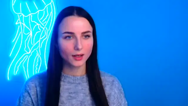 Snapshot of Eva_Janee chatting on February 2025 12:00:02 PM Eva Janee online show from February 2025 12:00:02 PM