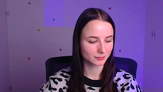 Snapshot of Eva_Janee chatting on February 2025 06:58:02 AM Eva Janee online show from February 2025 06:58:02 AM