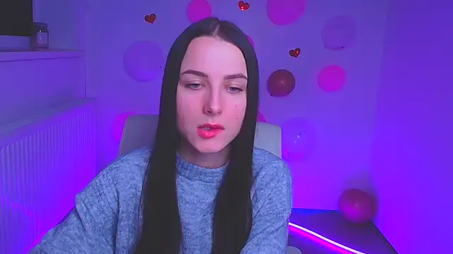 Snapshot of Eva_Janee chatting on February 2025 06:37:01 AM Eva Janee online show from February 2025 06:37:01 AM