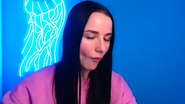 Snapshot of Eva_Janee chatting on March 2025 12:16:01 PM Eva Janee online show from March 2025 12:16:01 PM