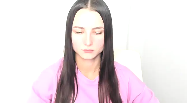 Snapshot of Eva_Janee chatting on March 2025 09:34:02 AM Eva Janee online show from March 2025 09:34:02 AM