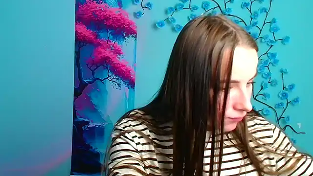 Snapshot of Eva_Janee chatting on November 2025 12:50:02 PM Eva Janee online show from November 2025 12:50:02 PM